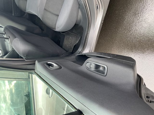 RENAULT MEGANE II 2008