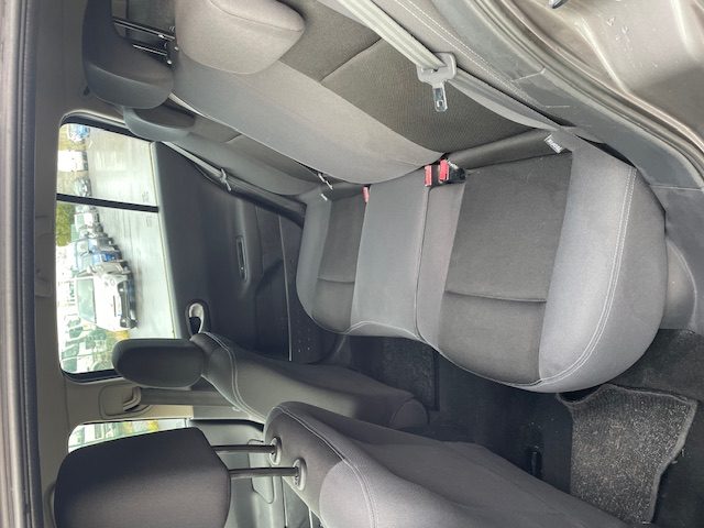 RENAULT MEGANE II 2008