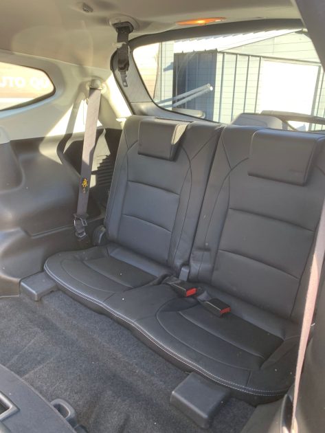 NISSAN QASHQAI / QASHQAI +2 I 2013