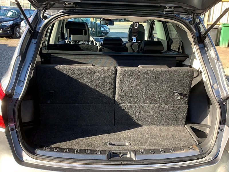 NISSAN QASHQAI / QASHQAI +2 I 2013