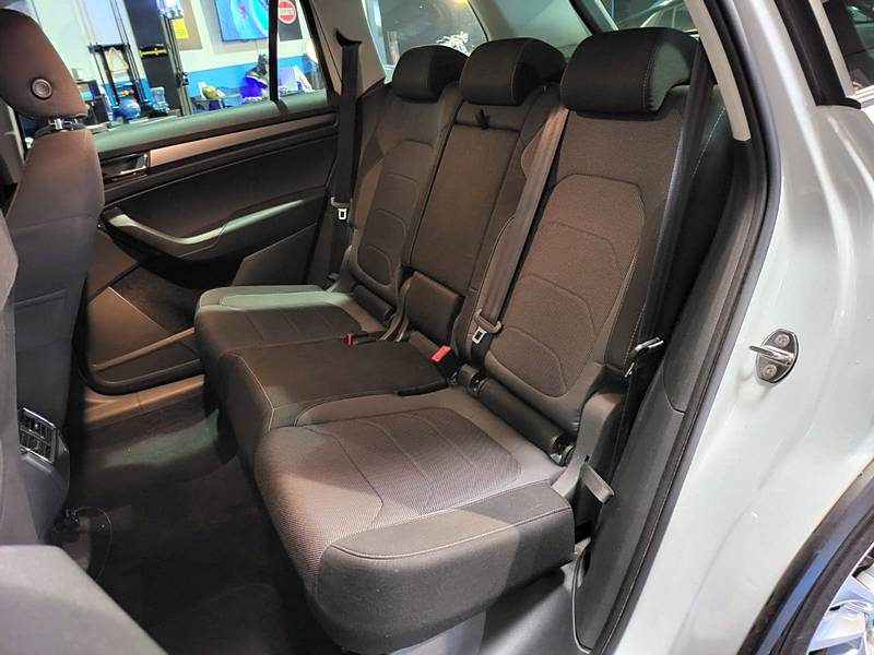 SKODA KODIAQ 1.5 TSI 150 cv Business DSG7 1ère Main 5 Places