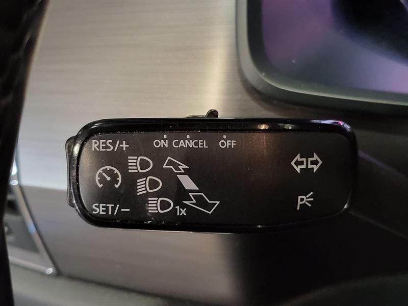 SKODA KODIAQ 1.5 TSI 150 cv Business DSG7 1ère Main 5 Places