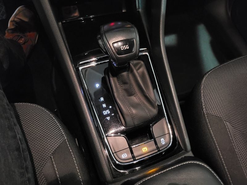 SKODA KODIAQ 1.5 TSI 150 cv Business DSG7 1ère Main 5 Places