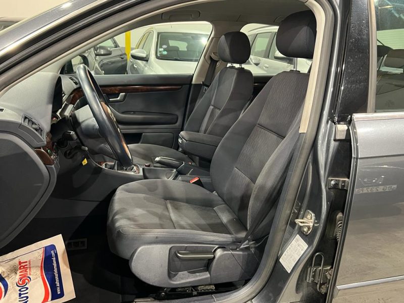 AUDI A4 B7 2005