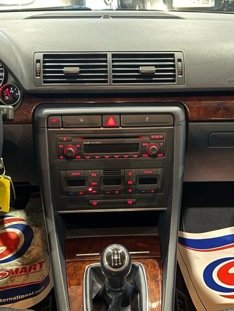 AUDI A4 B7 2005