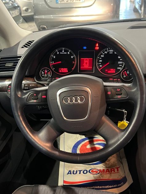 AUDI A4 B7 2005