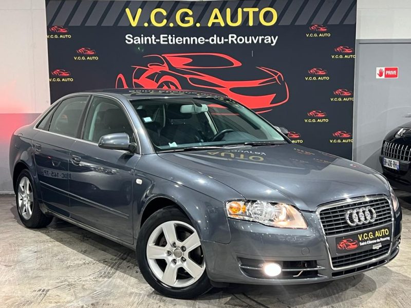 AUDI A4 B7 2005
