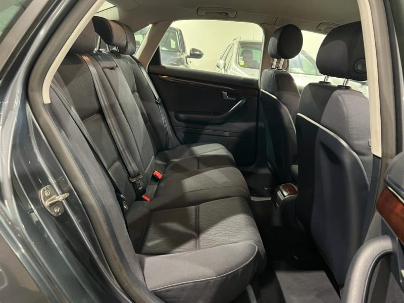 AUDI A4 B7 2005
