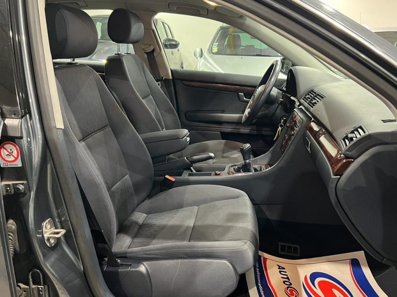 AUDI A4 B7 2005