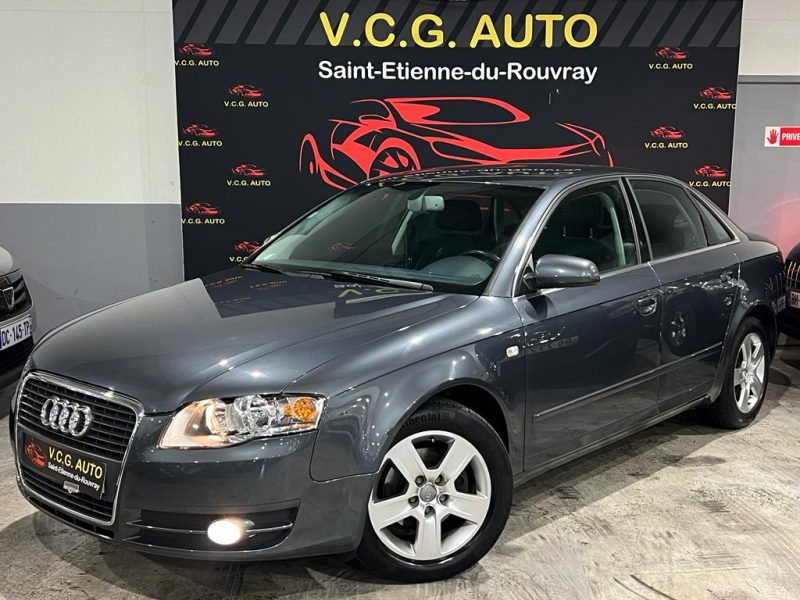 AUDI A4 B7 2005