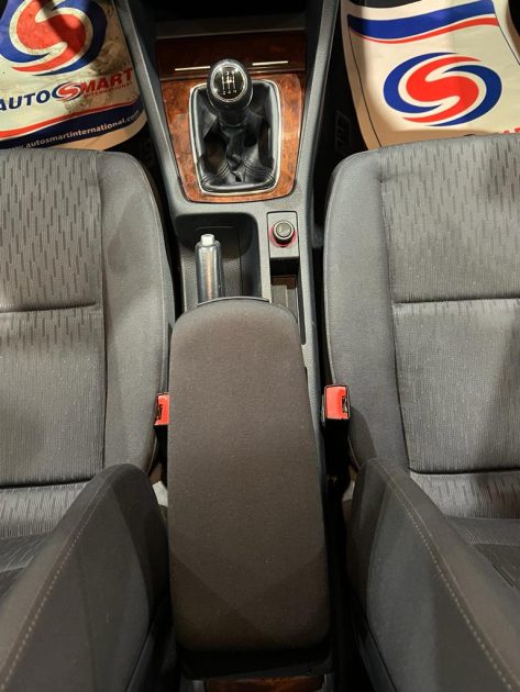 AUDI A4 B7 2005
