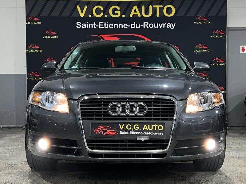 AUDI A4 B7 2005