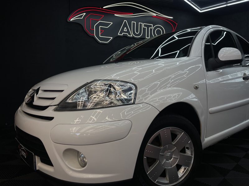 CITROEN C3 I 2006