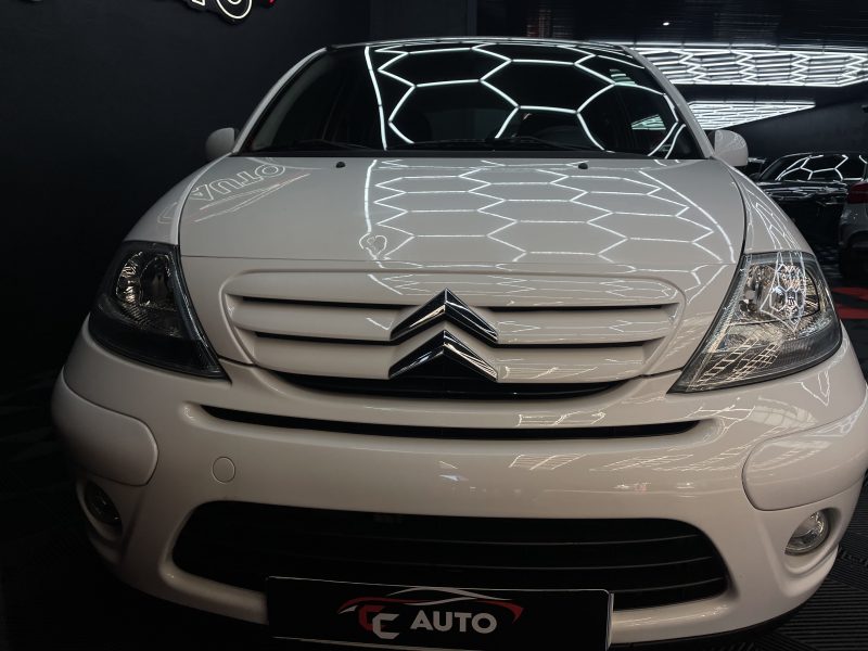 CITROEN C3 I 2006