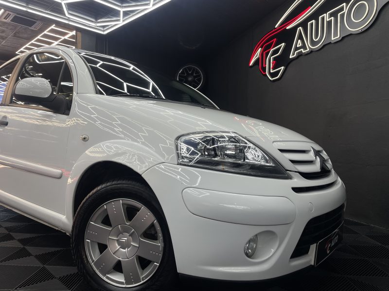 CITROEN C3 I 2006