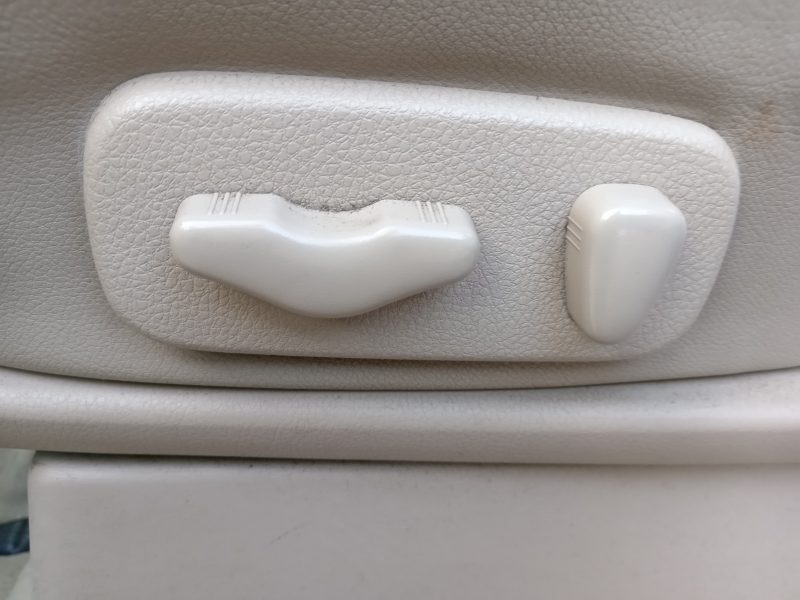 NISSAN PATHFINDER III 2006