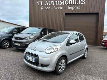 CITROEN C1 2009