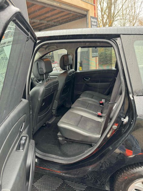 RENAULT Grand Scenic 1.5 Dci 110 Dynamique