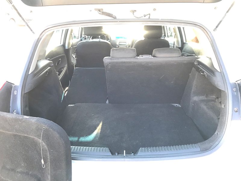 KIA CEE'D II - 1.6 crdi 16V 128cv - GARANTIE 6 MOIS