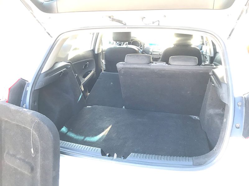 KIA CEE'D II - 1.6 crdi 16V 128cv - GARANTIE 6 MOIS