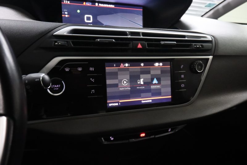 CITROEN C4 PICASSO II 2017