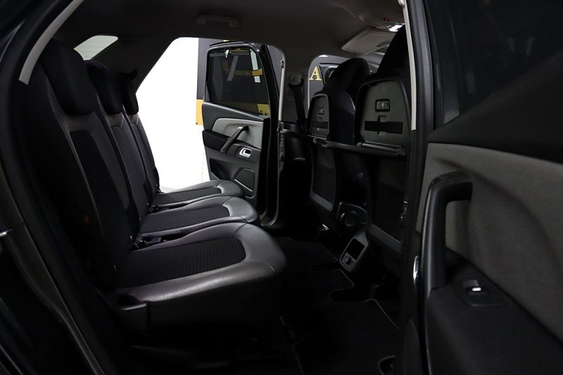 CITROEN C4 PICASSO II 2017