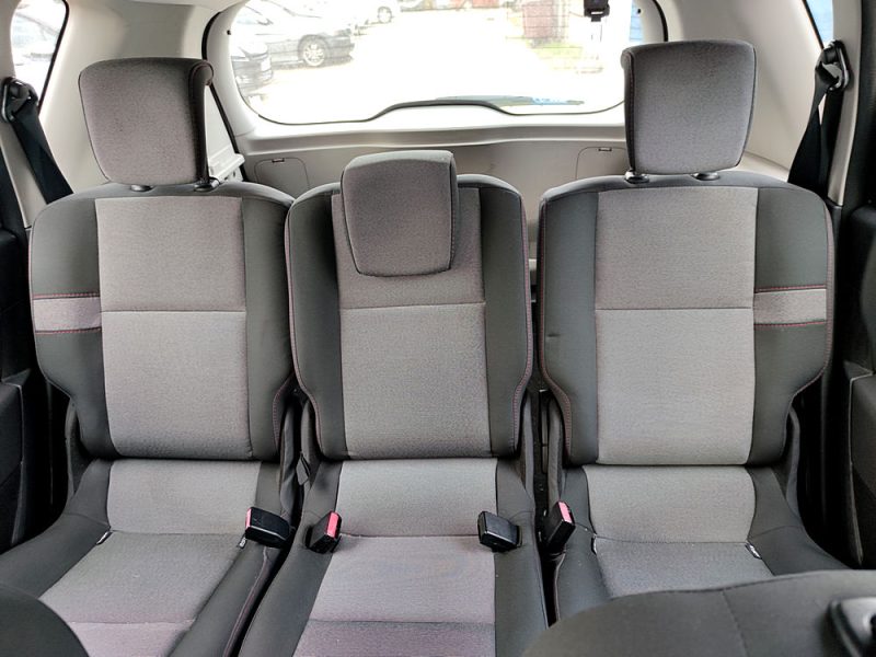 RENAULT MEGANE III 2014