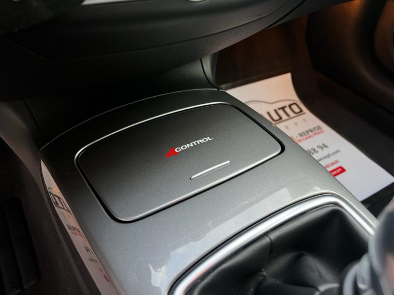 RENAULT LAGUNA III 2012