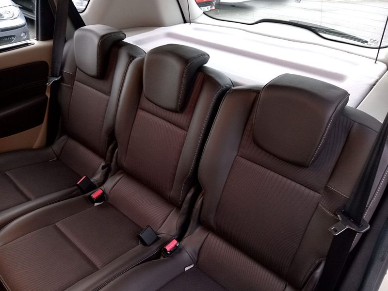 RENAULT SCENIC III 2009