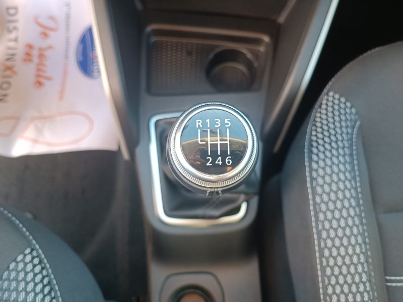 DACIA DUSTER PRESTIGE 1.0 LPG 101cv