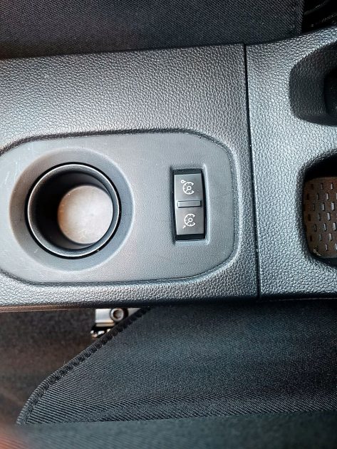 DACIA DUSTER PRESTIGE 1.0 LPG 101cv