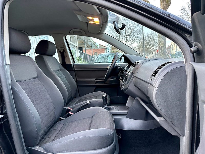 VOLKSWAGEN POLO 2007