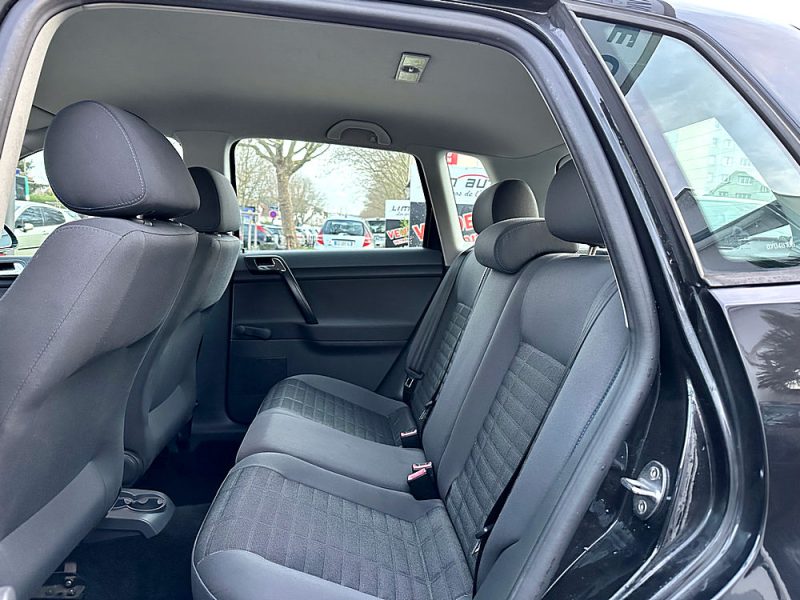 VOLKSWAGEN POLO 2007