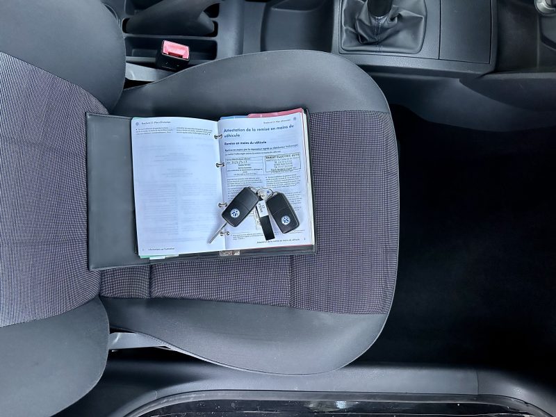 VOLKSWAGEN POLO 2007