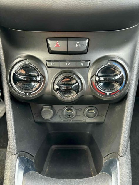 PEUGEOT 208 I 5 Portes 1.0 VTi 12V 68 cv ACTIVE