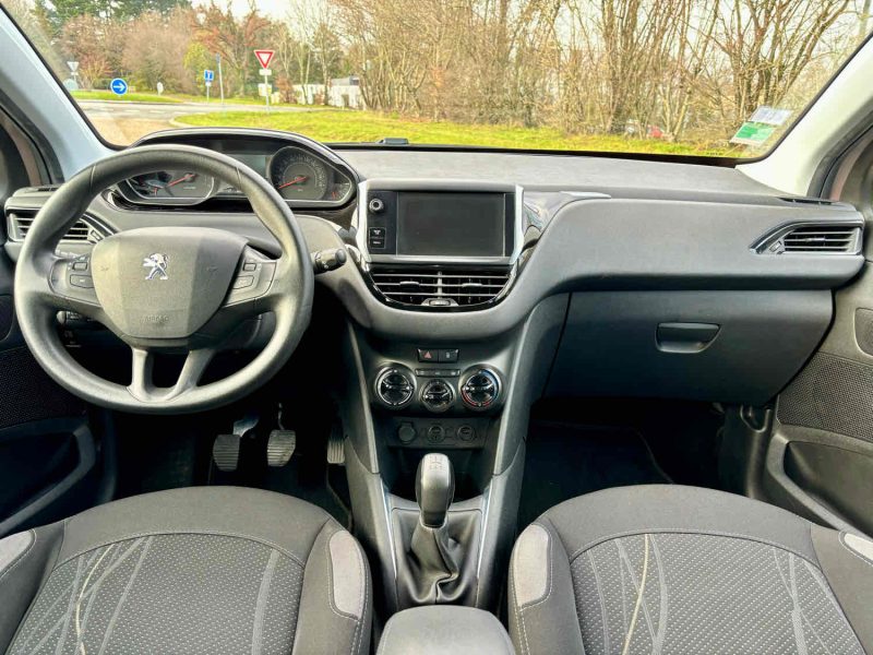 PEUGEOT 208 I 5 Portes 1.0 VTi 12V 68 cv ACTIVE