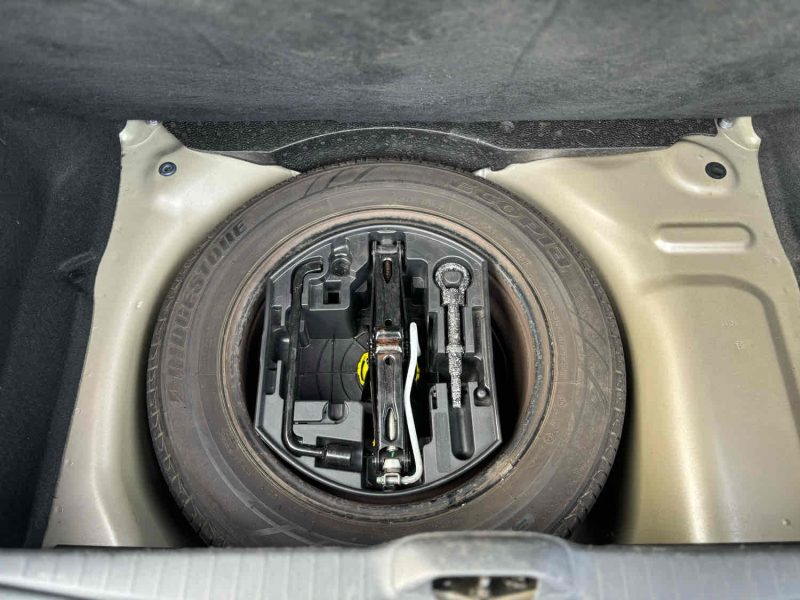 PEUGEOT 208 I 5 Portes 1.0 VTi 12V 68 cv ACTIVE