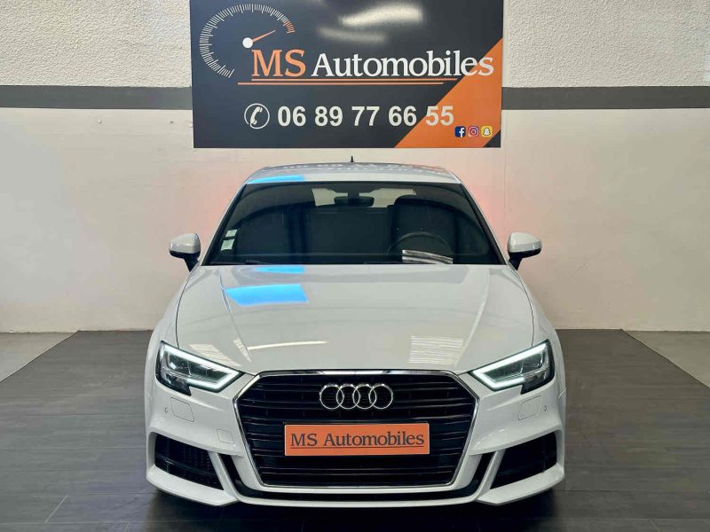 AUDI A3 Sportback 2019
