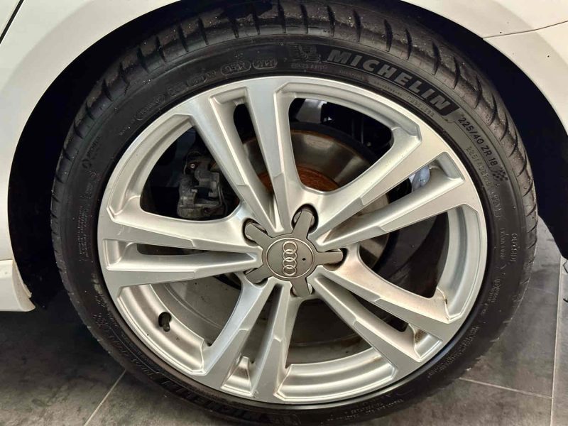 AUDI A3 Sportback 2019