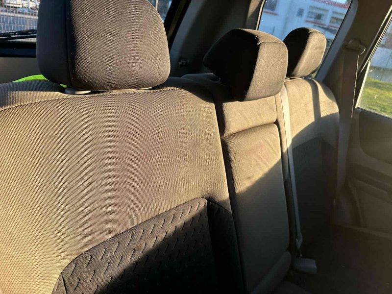 NISSAN X-TRAIL I 2005