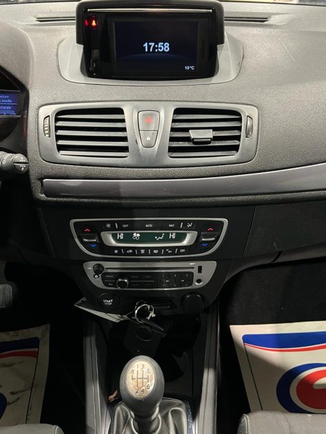 RENAULT MEGANE III 3/5 portes 2014