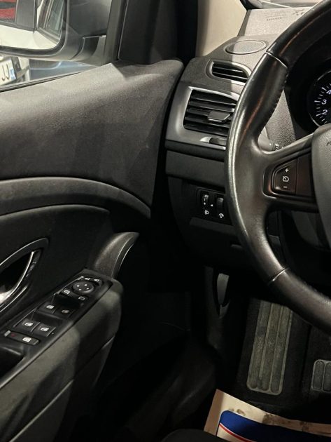 RENAULT MEGANE III 3/5 portes 2014