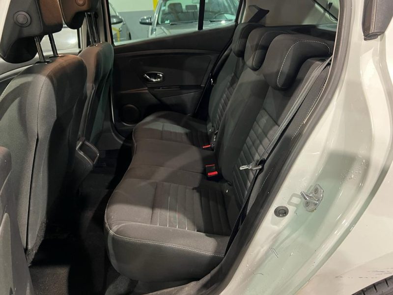 RENAULT MEGANE III 3/5 portes 2014