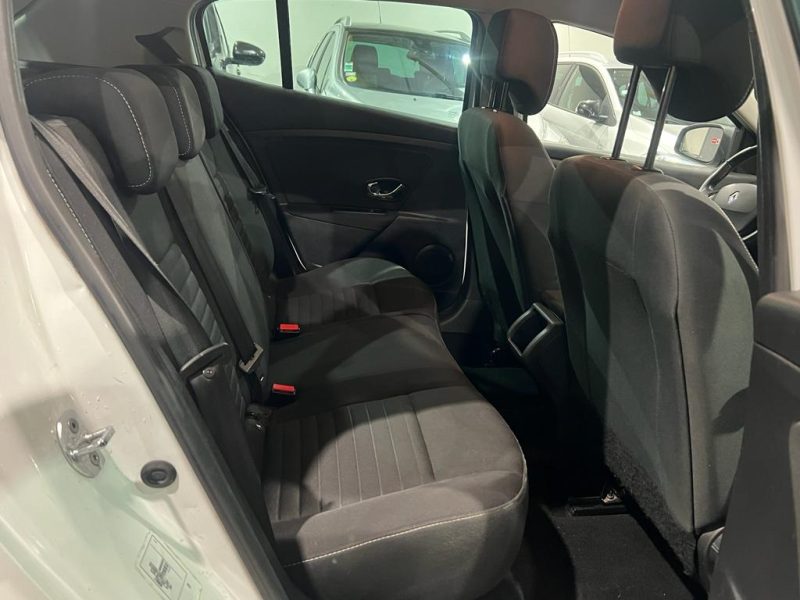 RENAULT MEGANE III 3/5 portes 2014