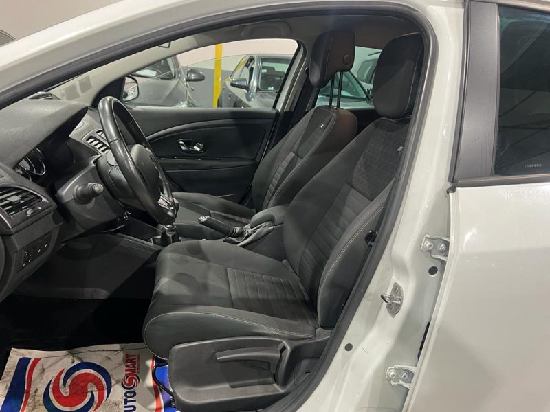 RENAULT MEGANE III 3/5 portes 2014