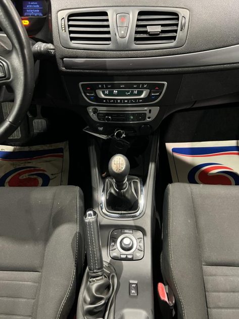 RENAULT MEGANE III 3/5 portes 2014