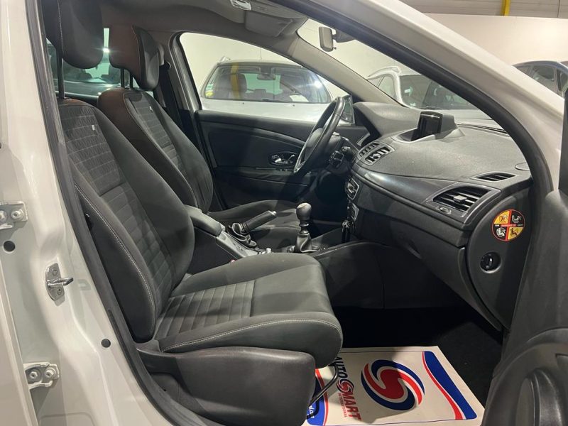 RENAULT MEGANE III 3/5 portes 2014