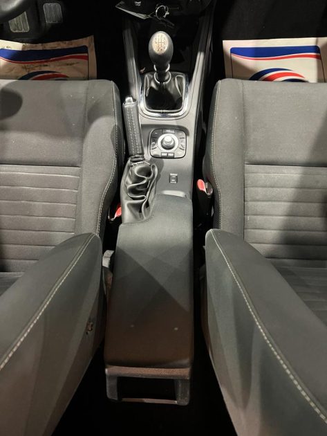 RENAULT MEGANE III 3/5 portes 2014