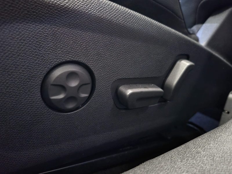 PEUGEOT 508 2.0 HDI 180 CV EAT8 ALLURE / SIEGE ELECTRIQUE / DETECTEUR ANGLE MORT / CUIR COMPLET / SI