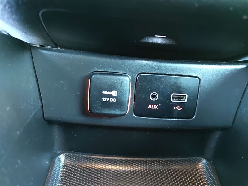 FIAT TIPO Break 2017